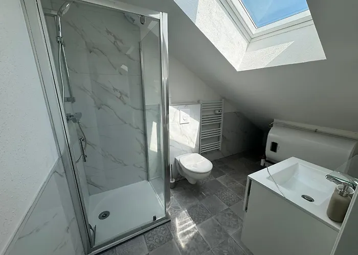 Studio Eucalyptus Charmant Elegant Et Fonctionnel Centre Ville
