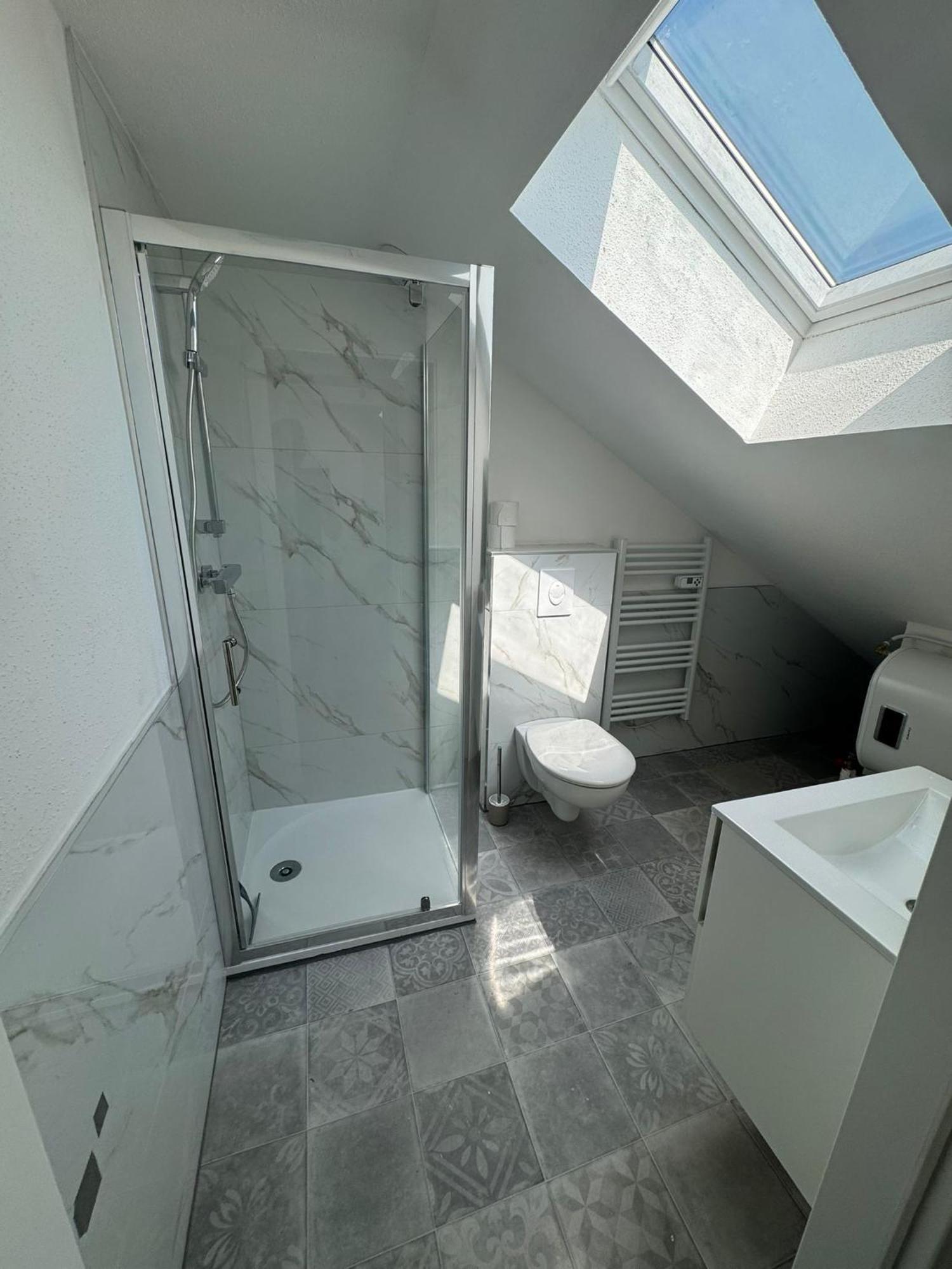 Apartment Eucalyptus Elegant Et Fonctionnel Centre *
